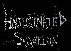 logo Hallucinated Salvation